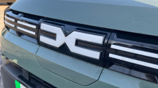 Dacia Spring 27kWh Expression 65 48kW 5dr Auto Electric Hatchback